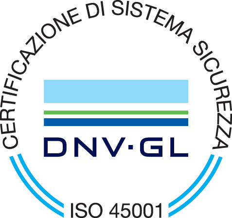 Casa di cura Morana a Marsala (Trapani) - Certificazione DNV-GL 45001