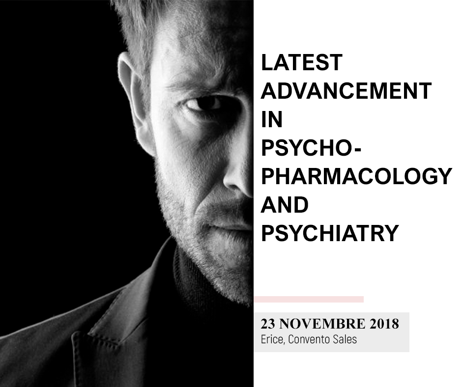 Last Advancement in Psychopharmacology and Psychiatry