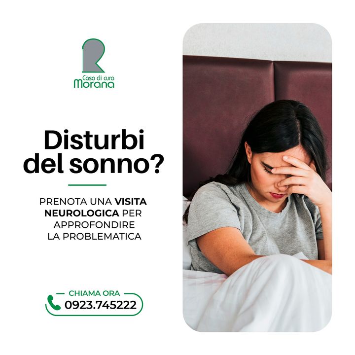 Il sonno rappresenta una funzione biologica indispensabile.💤

Grazie ad esso avviene,