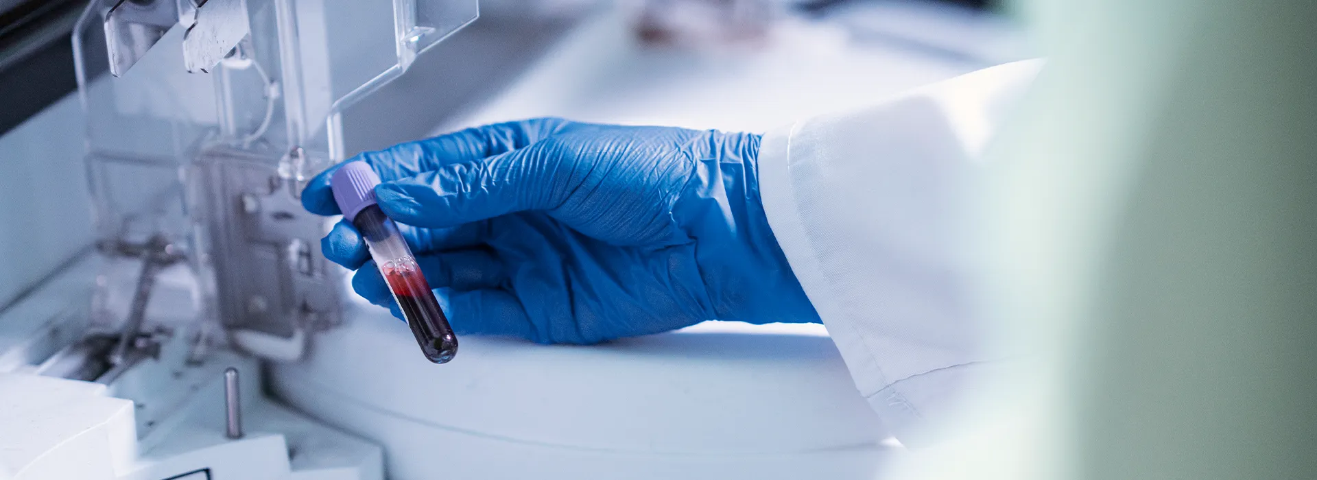 Laboratorio di Analisi